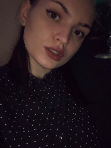 Проститутка Милана